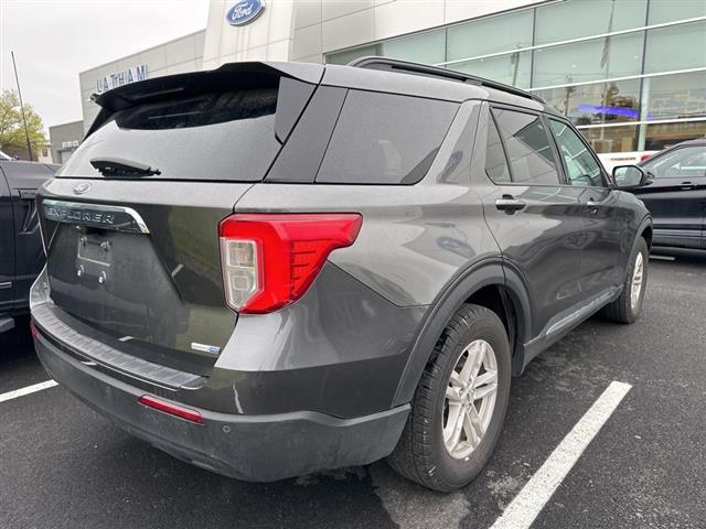 $25900 : 2020 Explorer XLT image 3