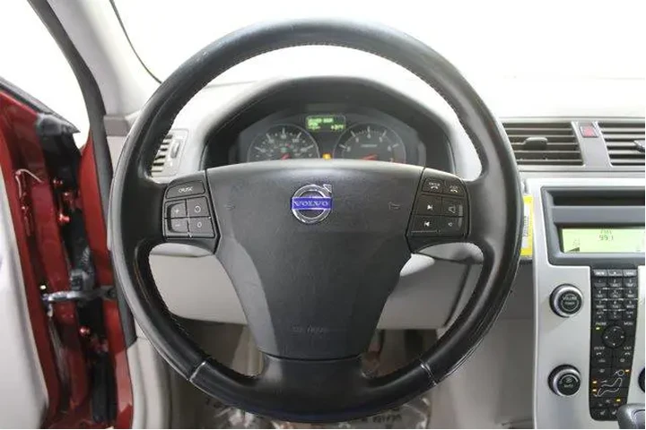 $10985 : Volvo V50 2011 T5 4dr Wagon image 8