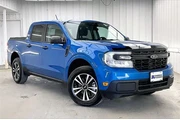 Ford Maverick 2022 XL 4dr Su en Madison