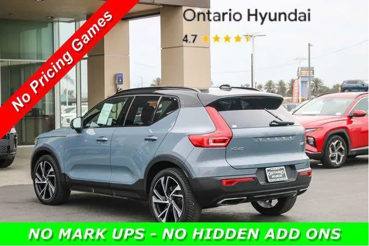 $20759 : Volvo XC40 2020 AWD T5 R-Des image 6