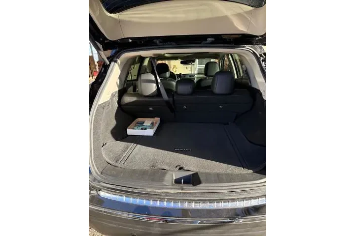 $23268 : Nissan Murano 2019 S 4dr SUV image 7