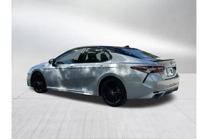 $27747 : Toyota Camry 2023 XSE 4dr Se image 7