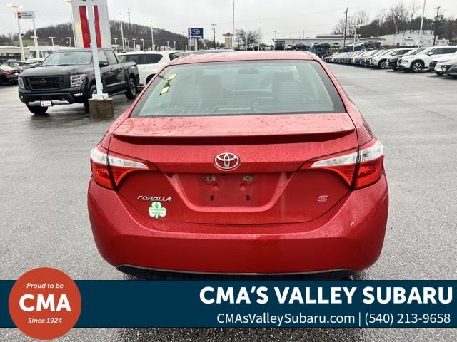 $13088 : PRE-OWNED 2016 TOYOTA COROLLA image 6