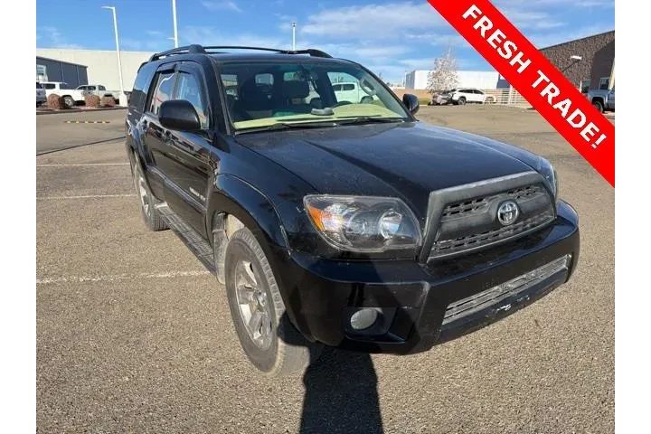 $15874 : Toyota 4Runner 2007 Limited image 1