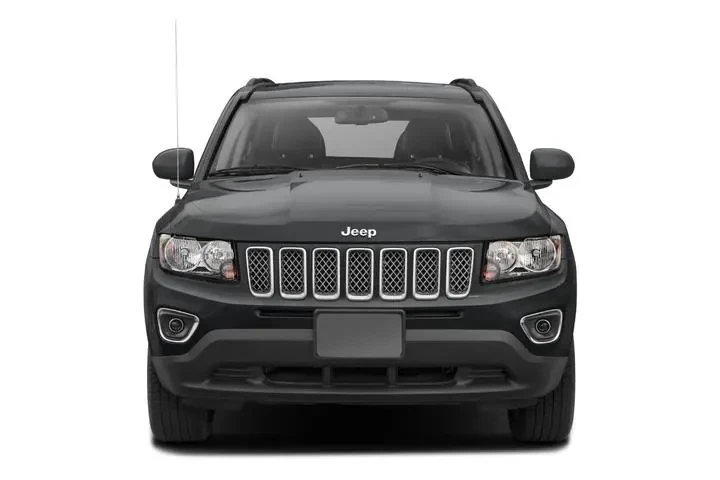 $11984 : Jeep Compass 2016 4x4 High A image 4