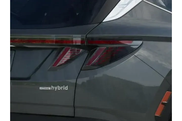 $38280 : Hyundai TUCSON Hybrid 2025 A image 10