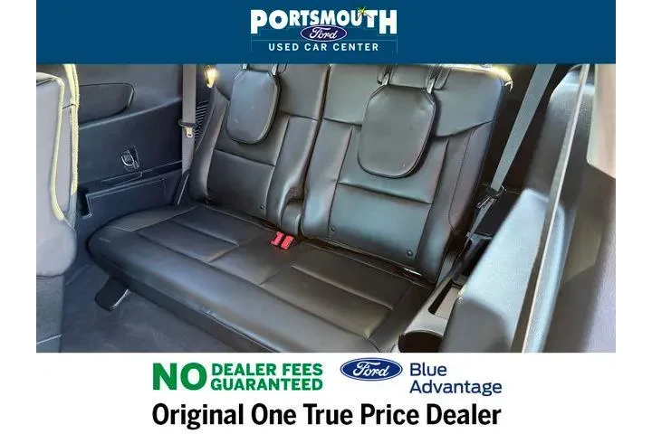 $30495 : Ford Explorer 2022 AWD XLT 4 image 8