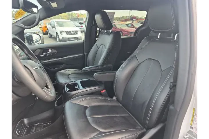 $36986 : Chrysler Pacifica 2026 Selec image 7