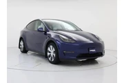 Tesla Model Y 2022 AWD Long