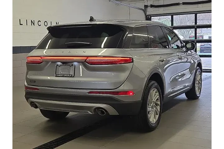 $34999 : Lincoln Corsair 2023 AWD Sta image 6