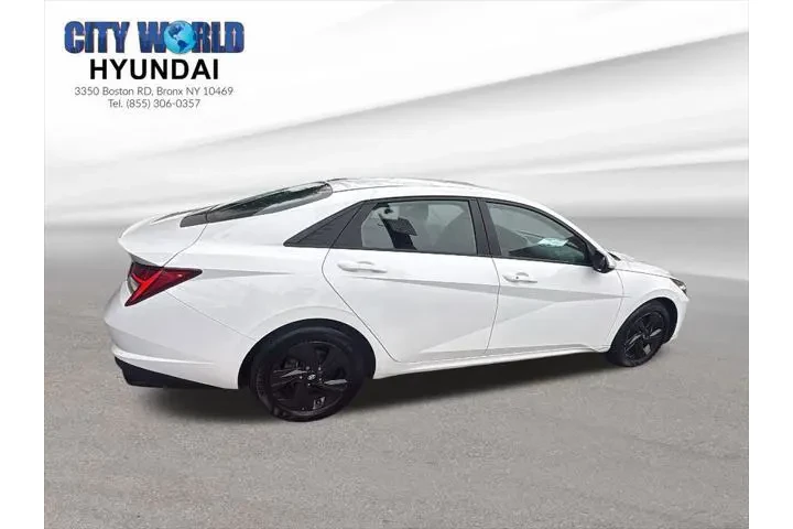 $19432 : Hyundai ELANTRA Hybrid 2021 image 5
