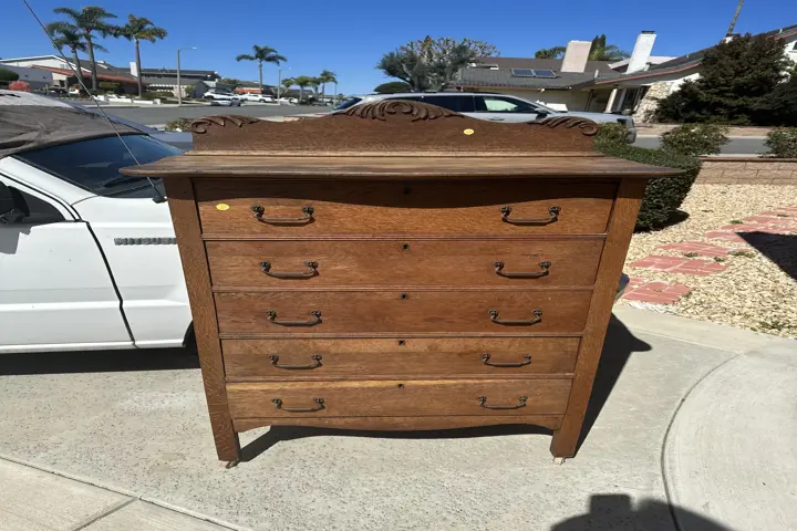 $50 : Muebles image 2