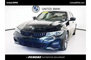 BMW 3 Series 2019 330i 4dr S en Atlanta