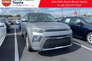 PRE-OWNED 2022 KIA SOUL LX en Madison WV