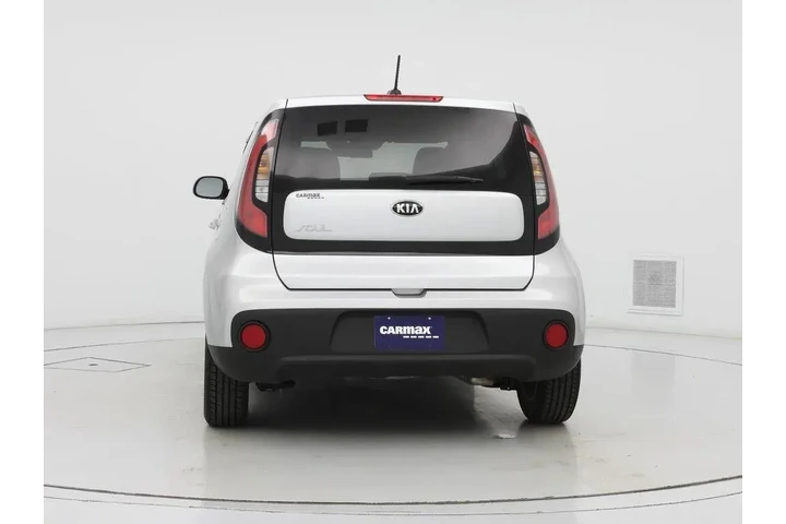 $13998 : Kia Soul 2018 4dr Crossover image 6