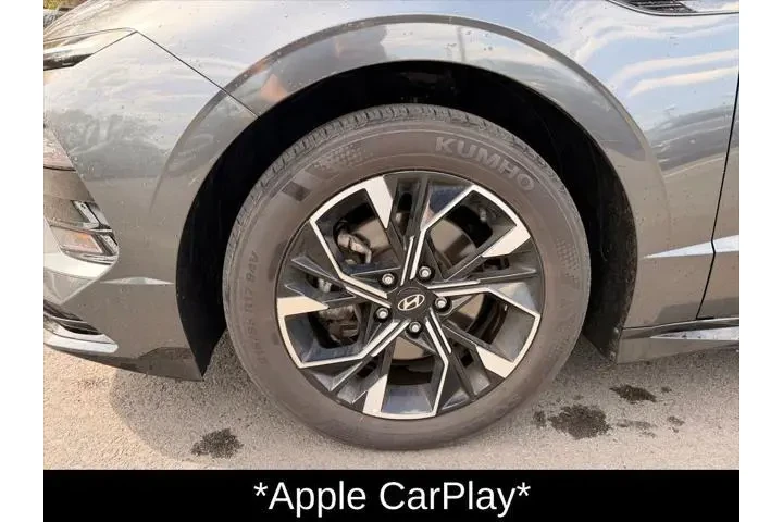 $22500 : Hyundai SONATA 2025 SEL 4dr image 9