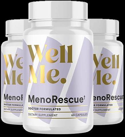 WellMe MenoRescue image 3