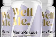 WellMe MenoRescue thumbnail