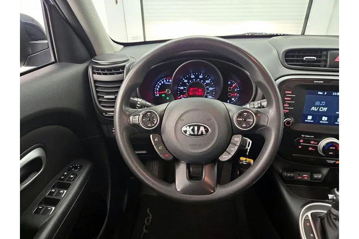 $13998 : Kia Soul 2019 + 4dr Crossove image 10