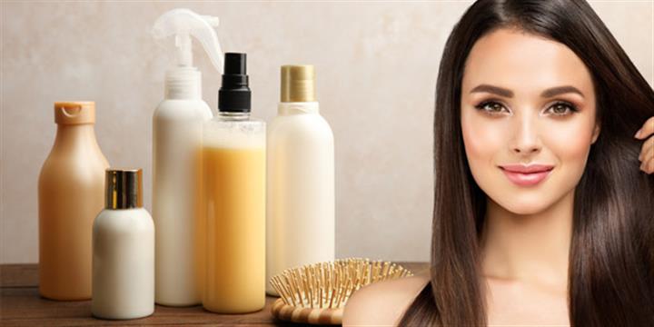 B2B Hair Care Solutions image 1