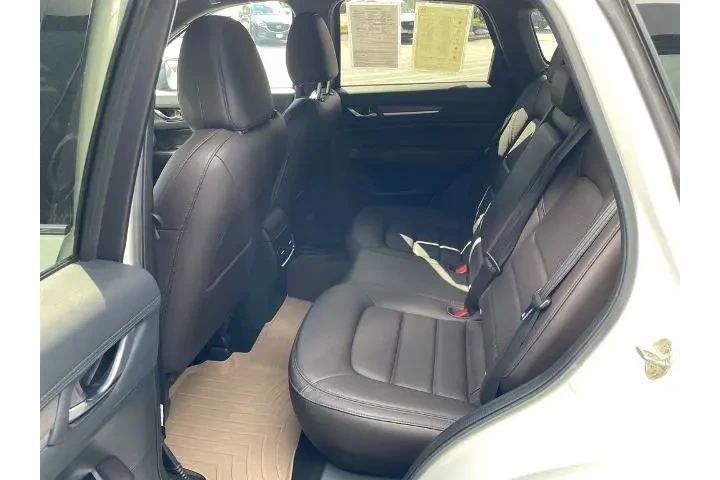$25795 : Mazda CX-5 2021 AWD Signatur image 8