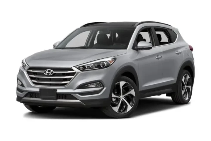 $15000 : Hyundai TUCSON 2018 AWD Limi image 1