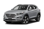 Hyundai TUCSON 2018 AWD Limi en New York