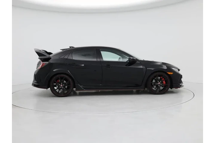 $38998 : Honda Civic 2021 Type R Tour image 7