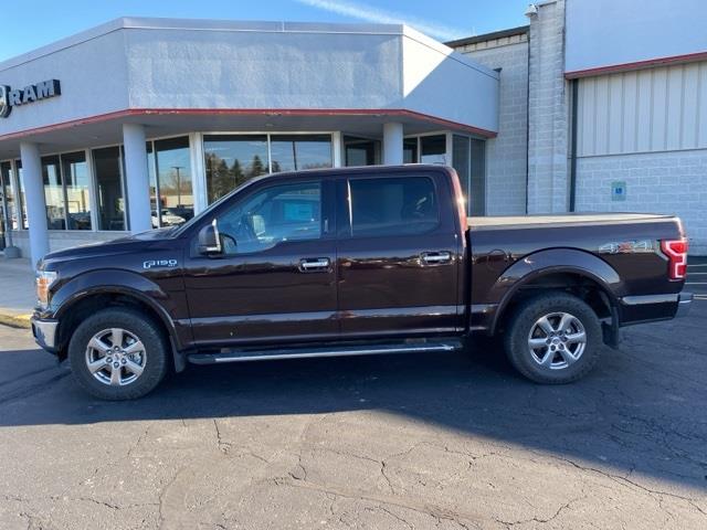 $19499 : Pre-Owned 2018 F-150 XLT image 2