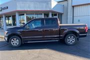 $19499 : Pre-Owned 2018 F-150 XLT thumbnail