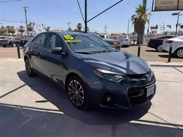 $14995 : 2015 TOYOTA COROLLA2015 TOYOT image 10