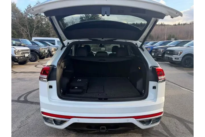 $22995 : Volkswagen Atlas Cross Sport image 7