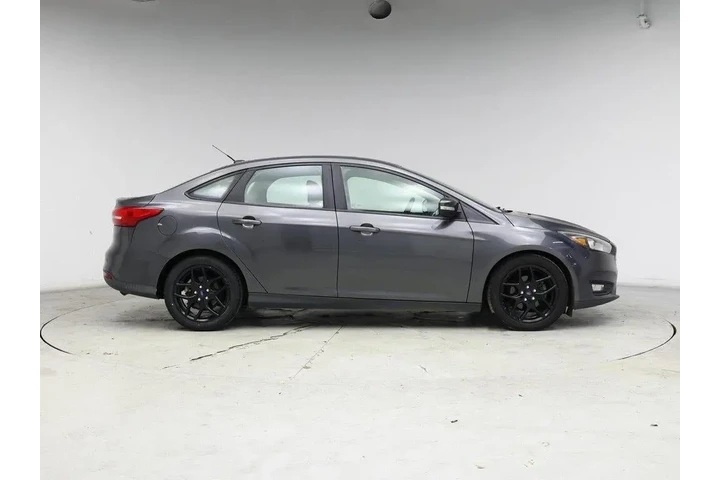 $11599 : Ford Focus 2016 SE 4dr Sedan image 7