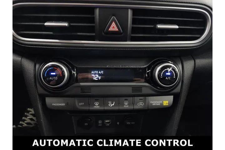 $18504 : Hyundai KONA 2021 Ultimate 4 image 7