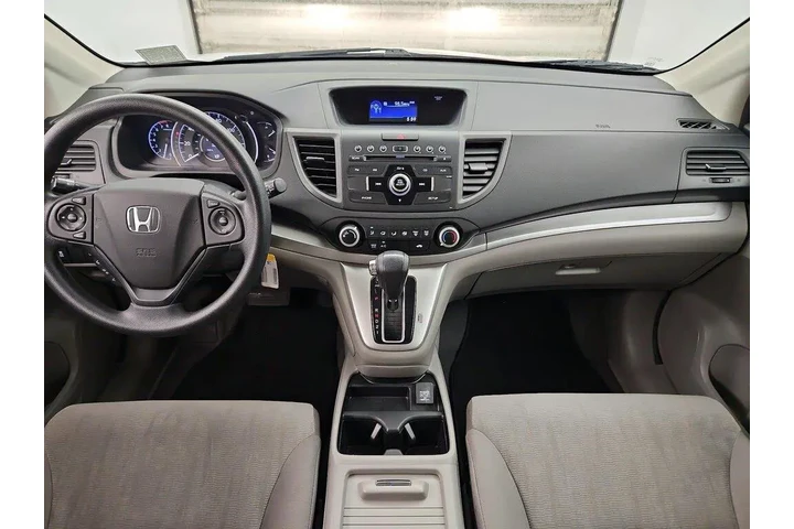 $15998 : Honda CR-V 2014 LX 4dr SUV image 9
