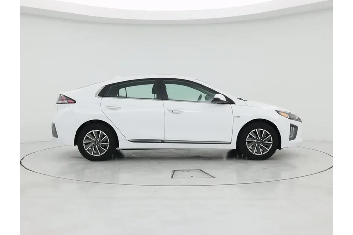 $20998 : Hyundai IONIQ Electric 2020 image 7
