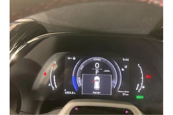 $60584 : 2024 RX500H F SPORT FSPORT image 5