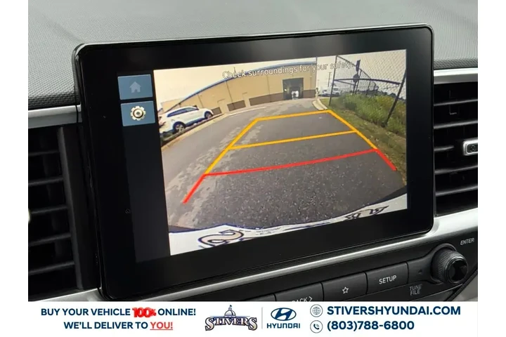 $24557 : Hyundai VENUE 2026 SEL 4dr C image 5