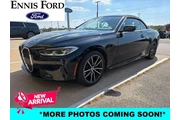 BMW 4 Series 2022 430i 2dr C en Dallas