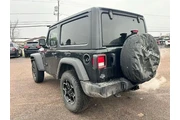 $23970 : Jeep Wrangler 2021 4x4 Sport thumbnail