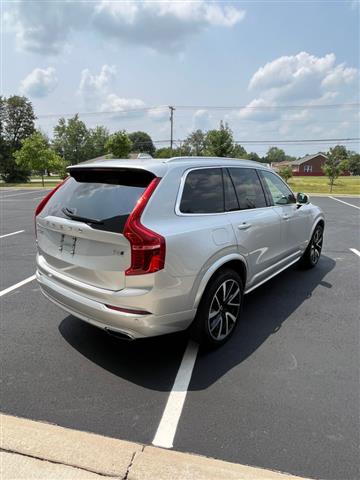 $29950 : 2020 XC90 T6 Momentum AWD image 7