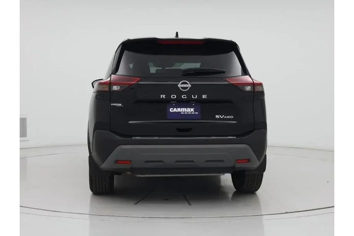 $23998 : Nissan Rogue 2023 AWD SV 4dr image 6