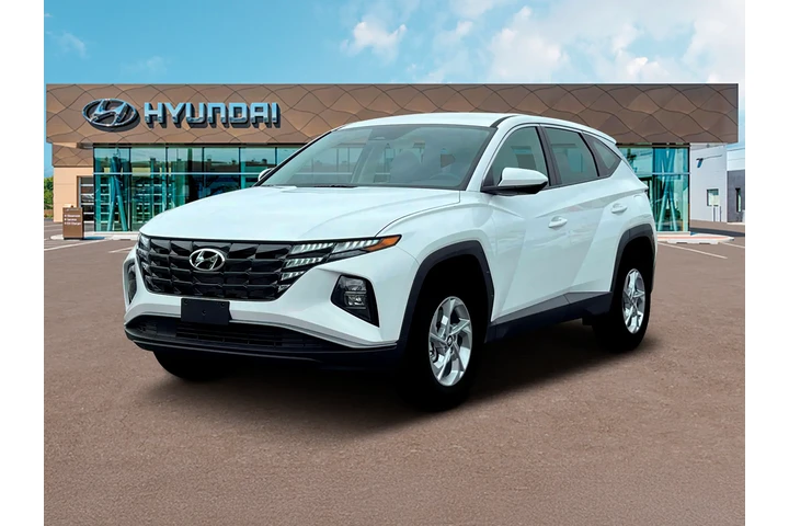 $22488 : Hyundai TUCSON 2024 AWD SE 4 image 1