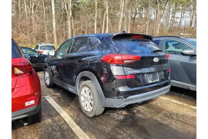 $17990 : Hyundai TUCSON 2019 SE 4dr S image 4