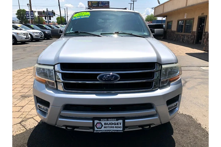 $15055 : 2017 Expedition XLT 4WD image 6