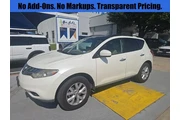 Nissan Murano 2012 S 4dr SUV en San Antonio