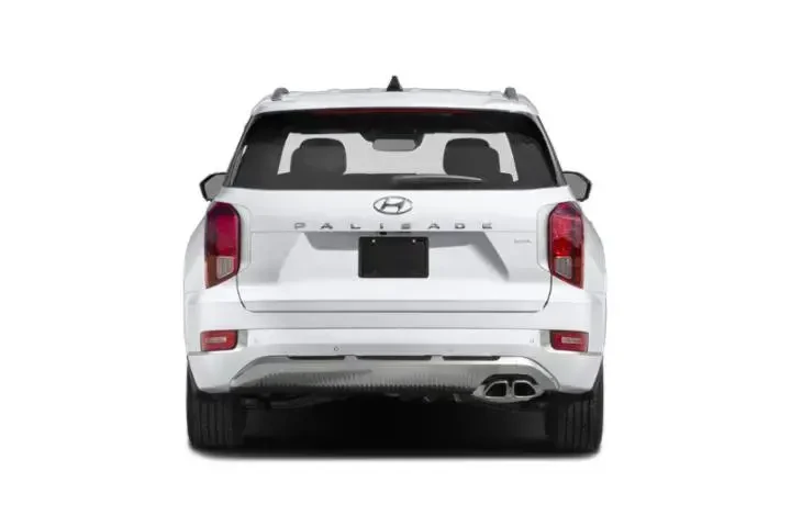 $26785 : Hyundai PALISADE 2021 Callig image 8