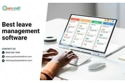 AttendanceandLeaveanagemenment en San Diego