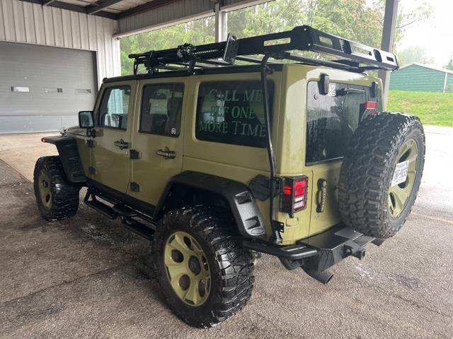 $20998 : PRE-OWNED 2013 JEEP WRANGLER image 3