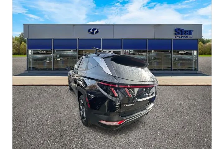 $22499 : Hyundai TUCSON 2022 AWD SEL image 5